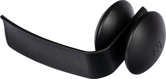 MEINL Percussion Heel Shaker - schwarz