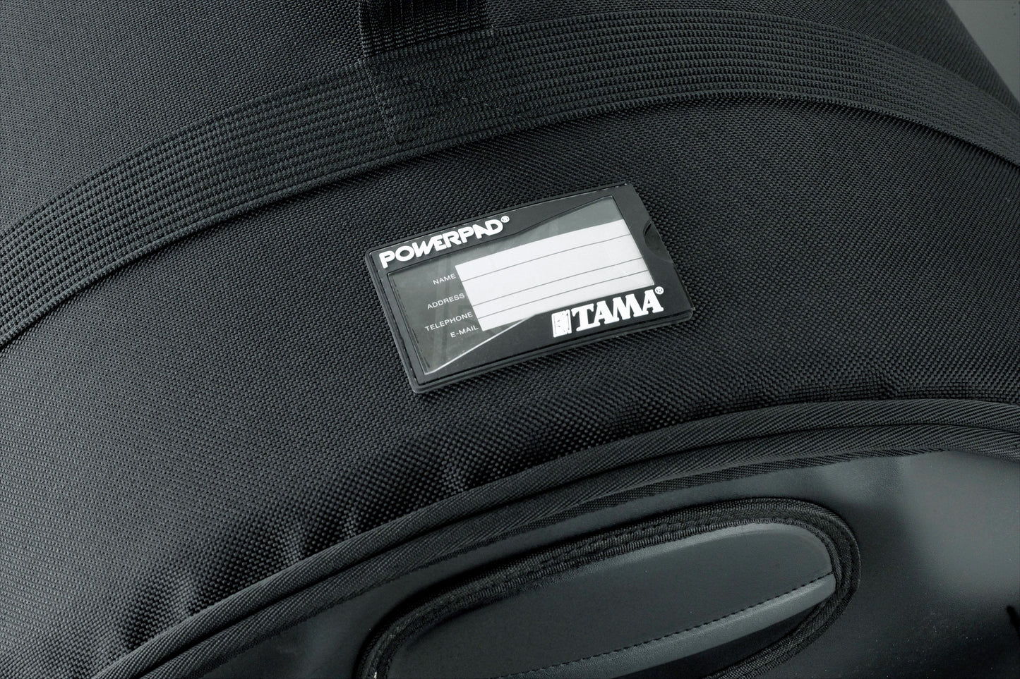 TAMA POWERPAD® Hardware Bag