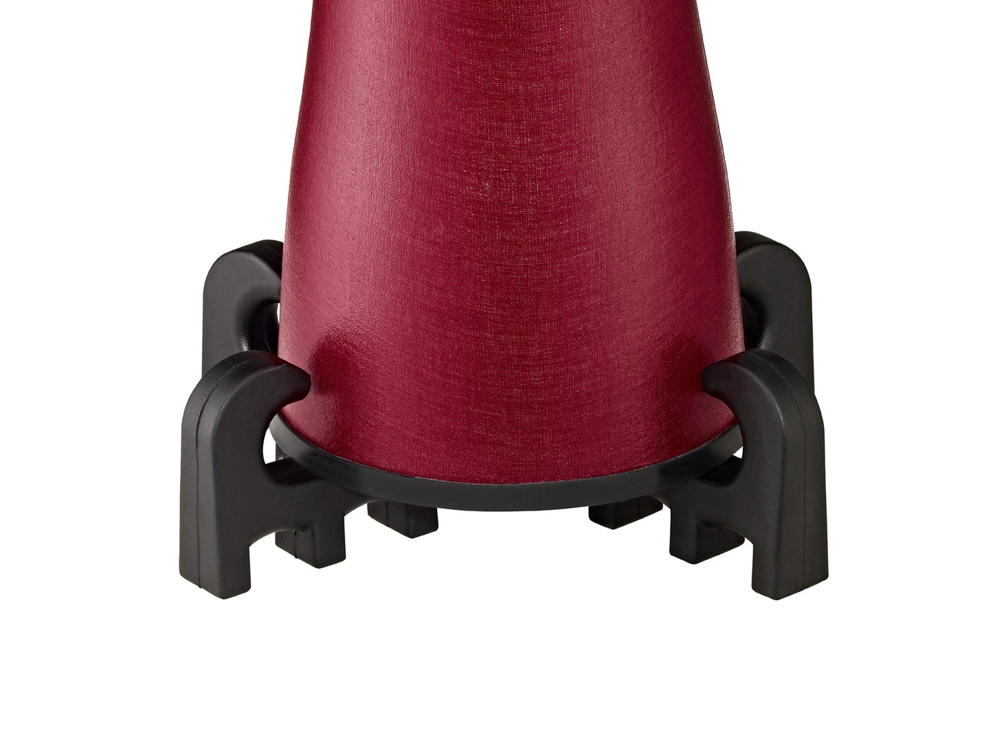 MEINL Percussion Conga Risers - Black