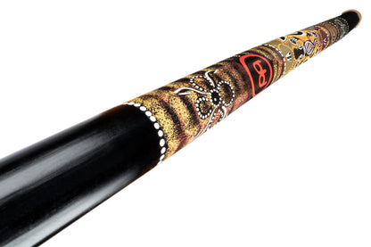 MEINL Percussion Wood Series Rainstick - 47"