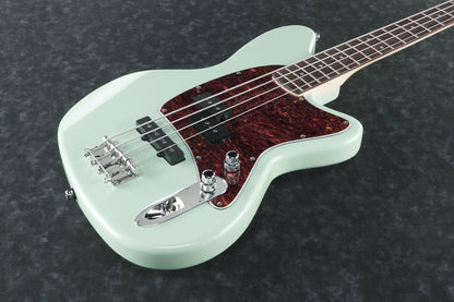 IBANEZ Talman Electric Bass 4-String - Mint Green