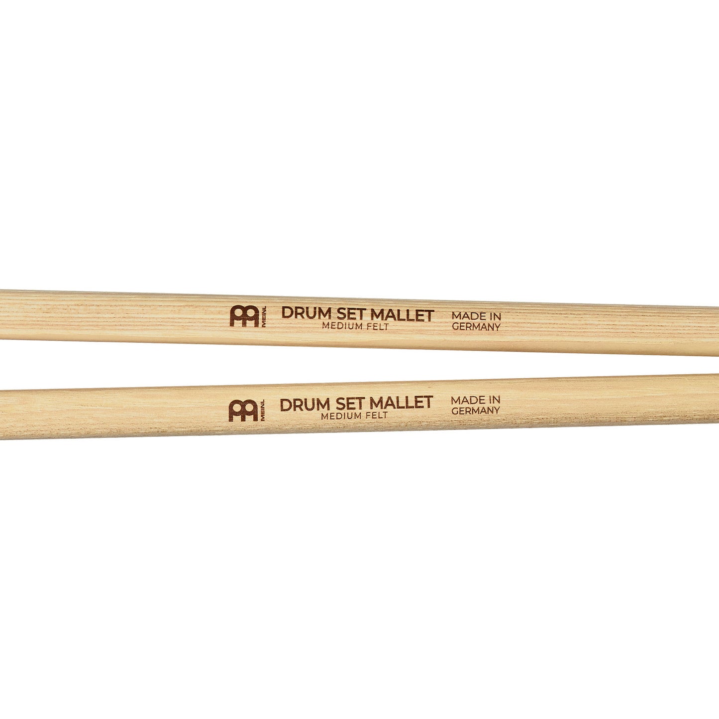 MEINL Stick & Brush - Medium Drumset Mallet