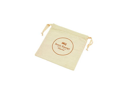 MEINL Sonic Energy Singing Bowl Cotton Bag - 30 x 30 cm