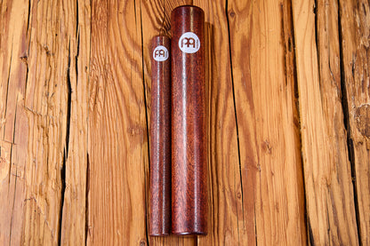 MEINL Percussion Latin Rhythm Claves