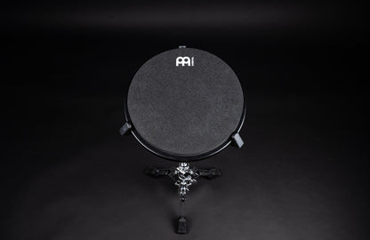 MEINL Cymbals Marshmallow Practice Pad 12" - Black