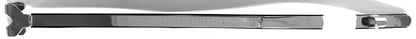MEINL Percussion Conga Tuning Strap complete 11" chrome - for FL11