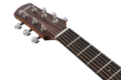 IBANEZ Advanced Acoustic AAM Akustikgitarre 6-String - Open Pore Natural
