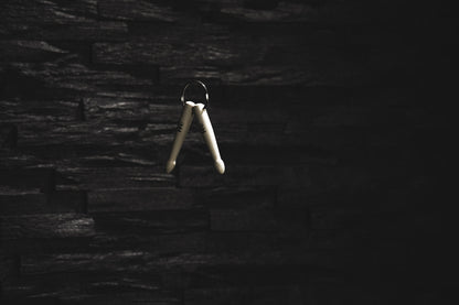 MEINL Stick & Brush - Keychain