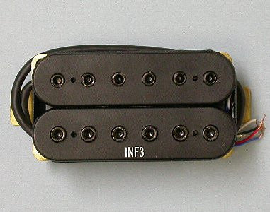 IBANEZ Infinity 3 pickup - for EXR/RG models