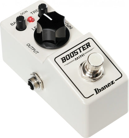 IBANEZ Mini Booster