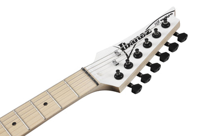 IBANEZ Paul Gilbert Signature miKro Electric Guitar 6-String - White