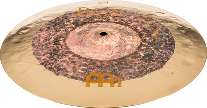 MEINL Cymbals Byzance Dual Hihat - 14"