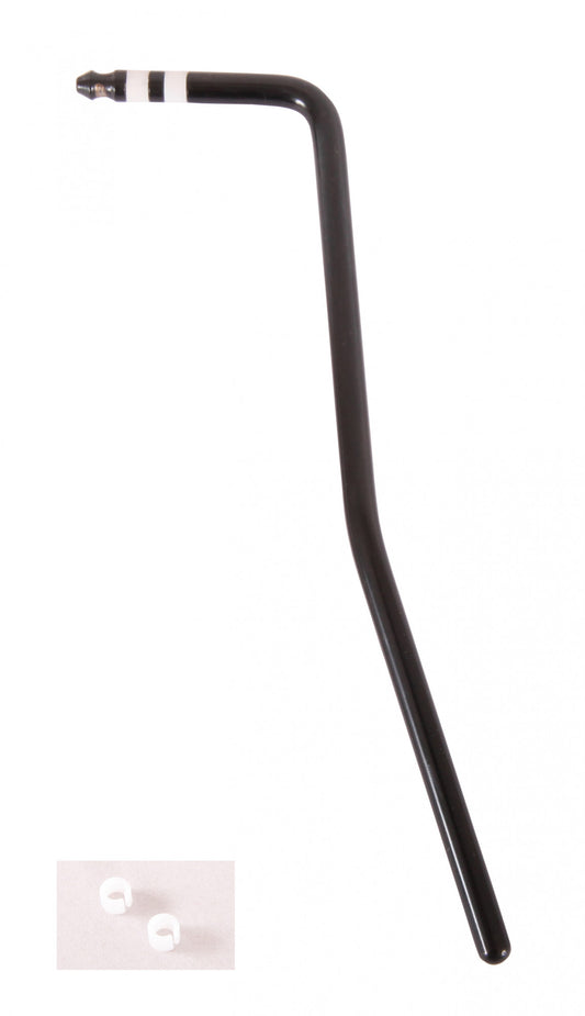 IBANEZ Tremoloarm mit Kunststoffringen zum Stecken - Edge/Low Pro Edge/Edge Pro