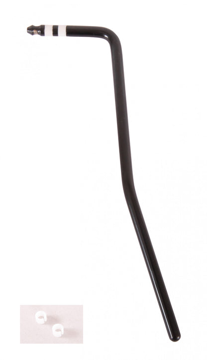 IBANEZ Tremoloarm mit Kunststoffringen zum Stecken - Edge/Low Pro Edge/Edge Pro