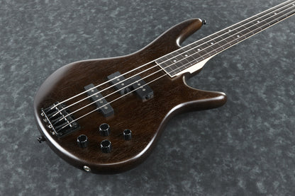 IBANEZ GIO SR Electric Bass 4-String - Walnut Flat