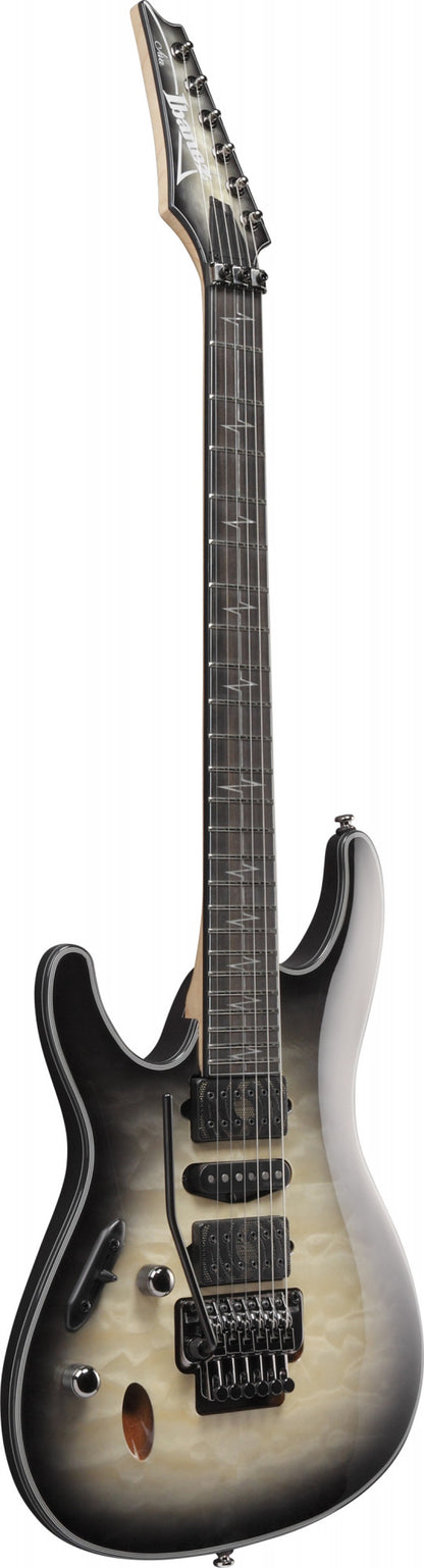 IBANEZ Nita Strauss Signature Electric Guitar 6-String Lefty - Deep Space Blonde