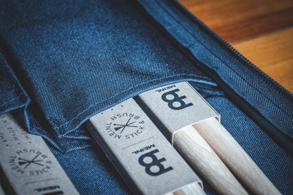 MEINL Cymbals Professional Stick Bag