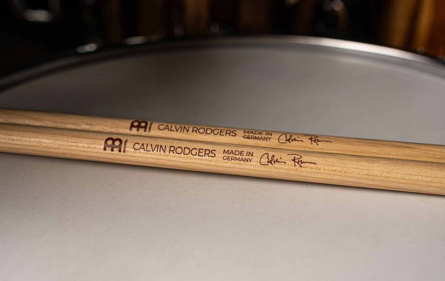 MEINL Stick & Brush - Calvin Rodgers Signature Drumstick