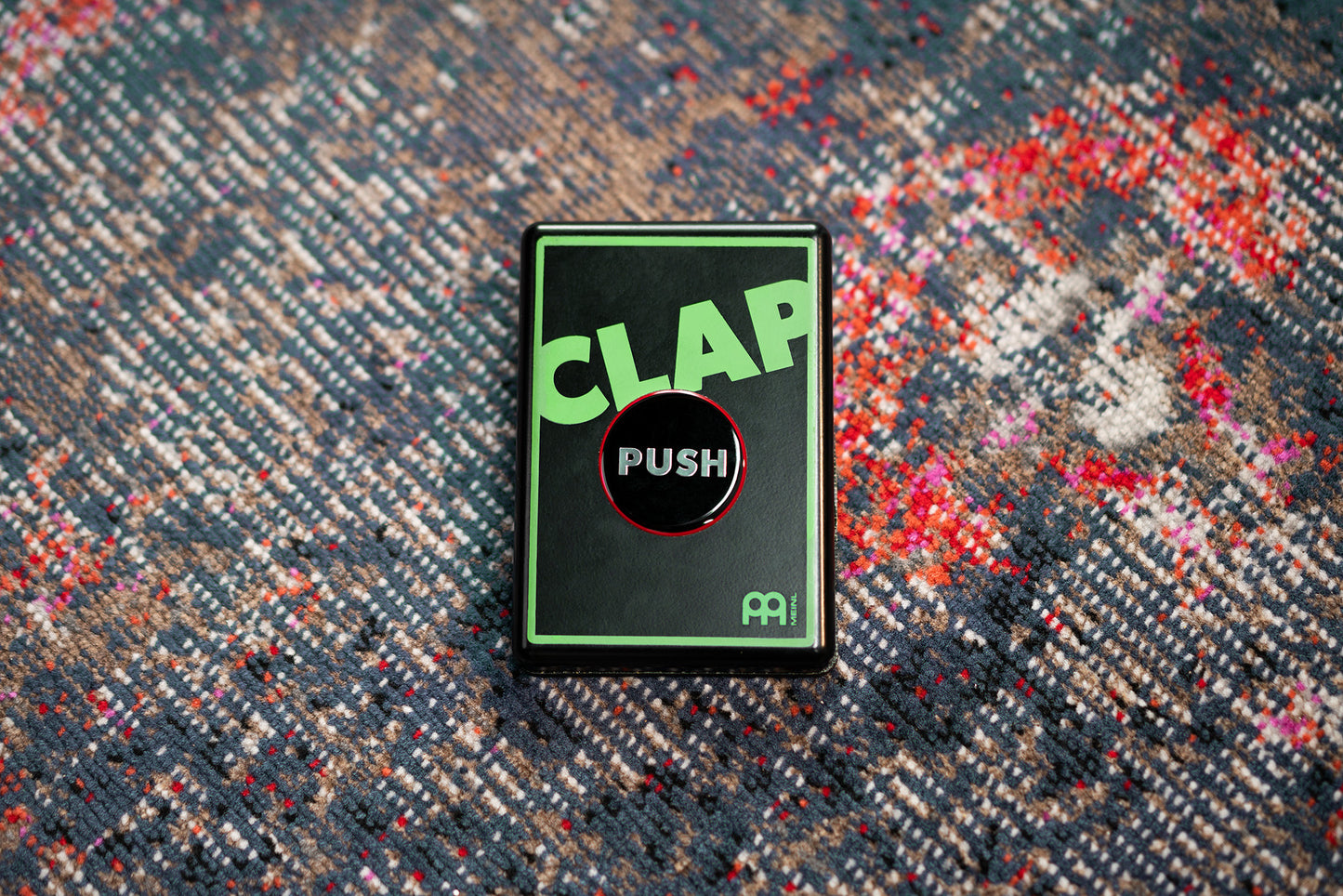 MEINL Percussion Stomp Box - Clap