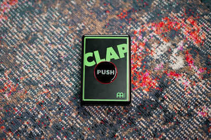 MEINL Percussion Stomp Box - Clap