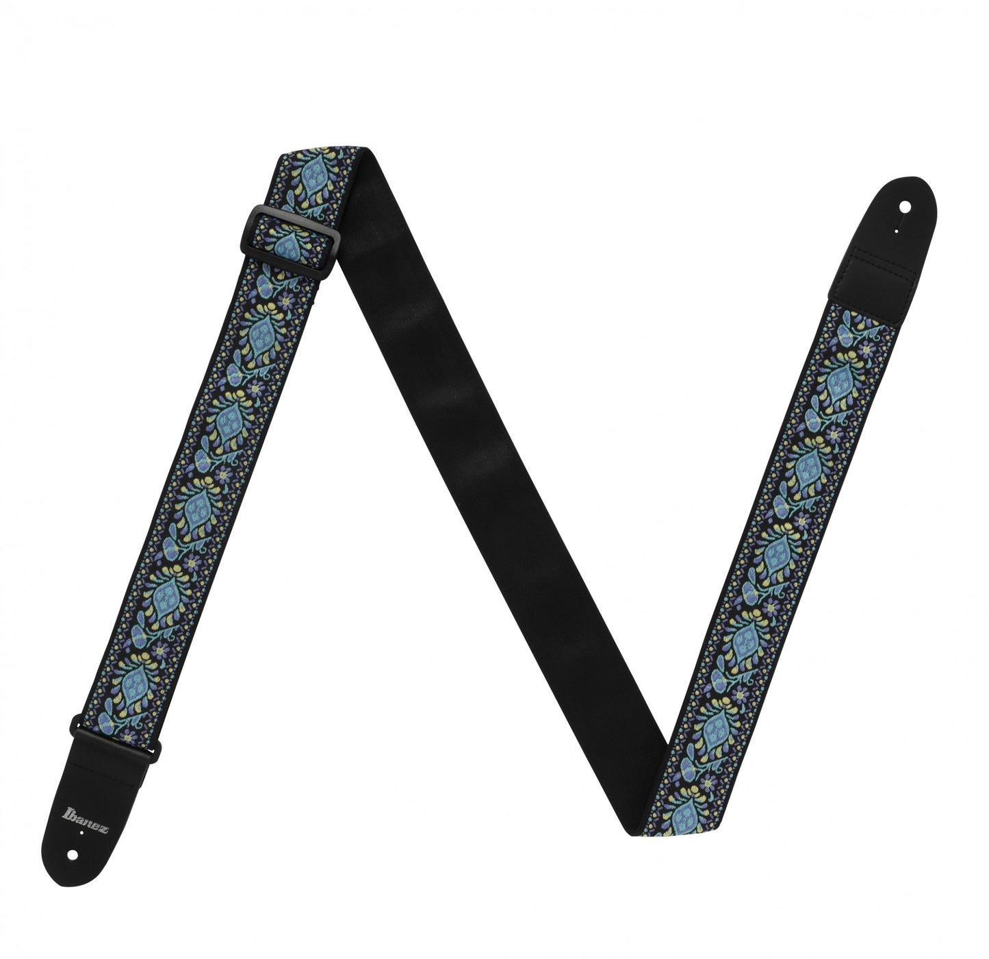 IBANEZ Strap Vintage Style - Light Blue