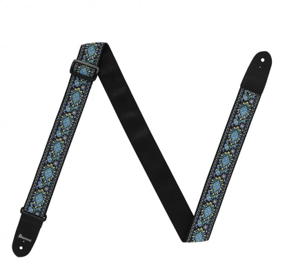 IBANEZ Strap Vintage Style - Light Blue
