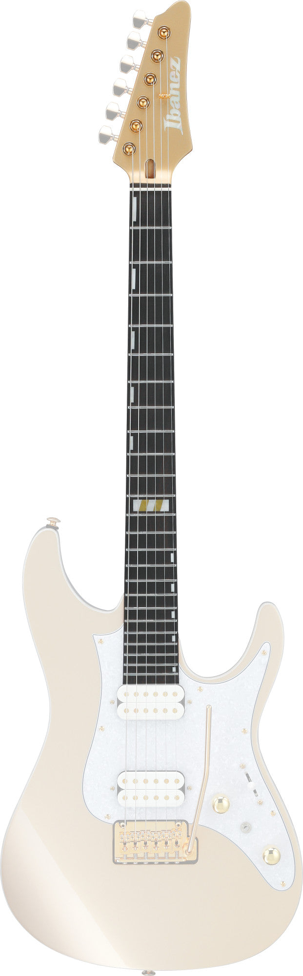 IBANEZ Neck for KRYS10