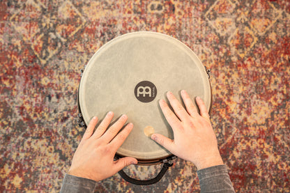 MEINL Percussion Jumbo Djembe 14" - Simbra