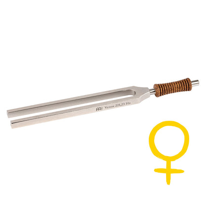 Meinl Sonic Energy Therapie Stimmgabel - Venus - 221,23 Hz