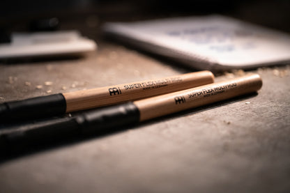 MEINL Stick & Brush - Nylon Super Flex Multi-Rod