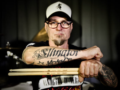 MEINL Stick & Brush - Slimak Signature Drumstick