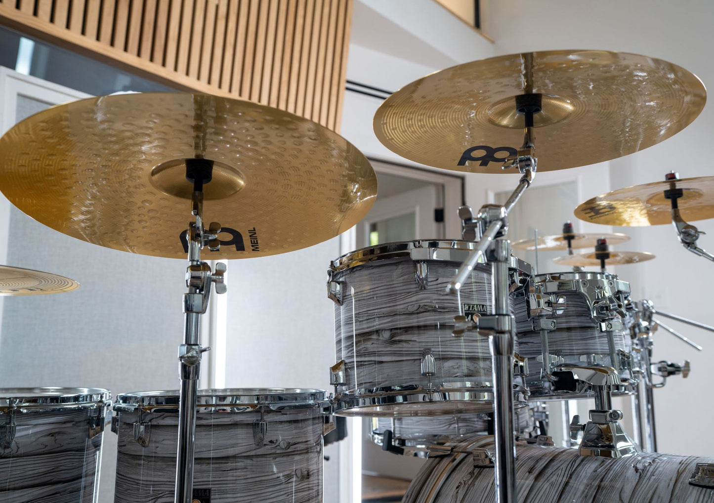 MEINL Cymbals HCS Crash - 18"