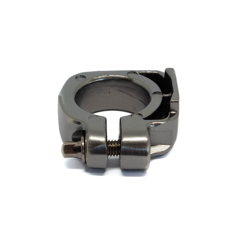 TAMA MEMORY LOCK SMOKED BLACK NICKEL FOR MTH900M