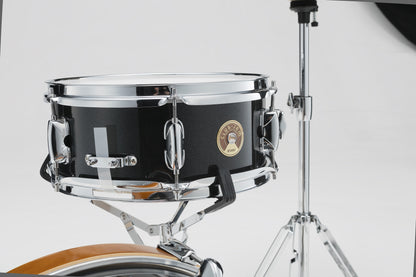 TAMA Club-Jam Mini Shell Kit 2 teilig - Charcoal Mist/Chrom HW