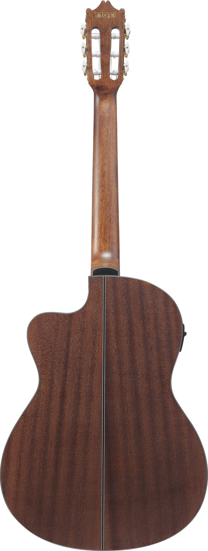 IBANEZ GA Classical Guitar 6-String - Open Pore Natural