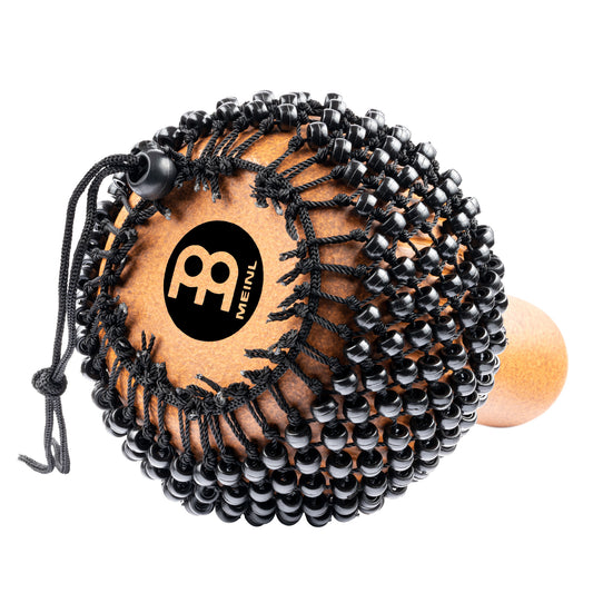 MEINL Percussion Fiberglas Cabasa - braun