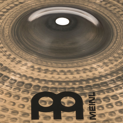 MEINL Cymbals Pure Alloy Custom Splash - 12"