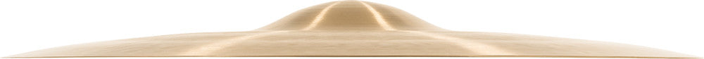 MEINL Cymbals Symphonic Thin - 18" Traditional Finish