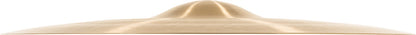 MEINL Cymbals Symphonic Thin - 18" Traditional Finish