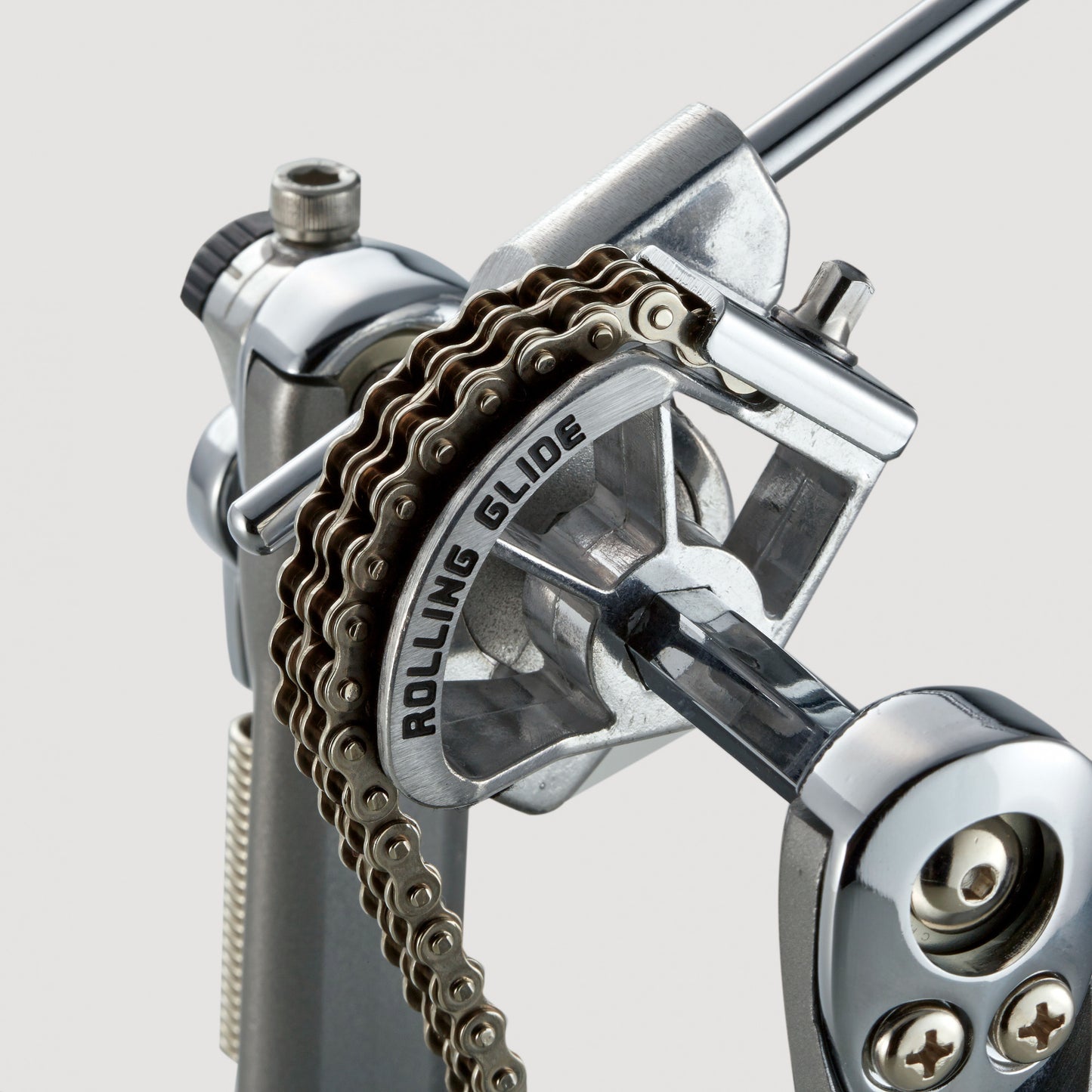 TAMA Speed Cobra 910 Twin Pedal - Lefty