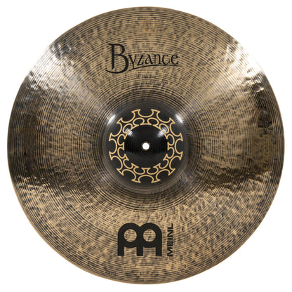MEINL Cymbals Byzance Brilliant Thomas Lang Signature Flex Ride - 21"