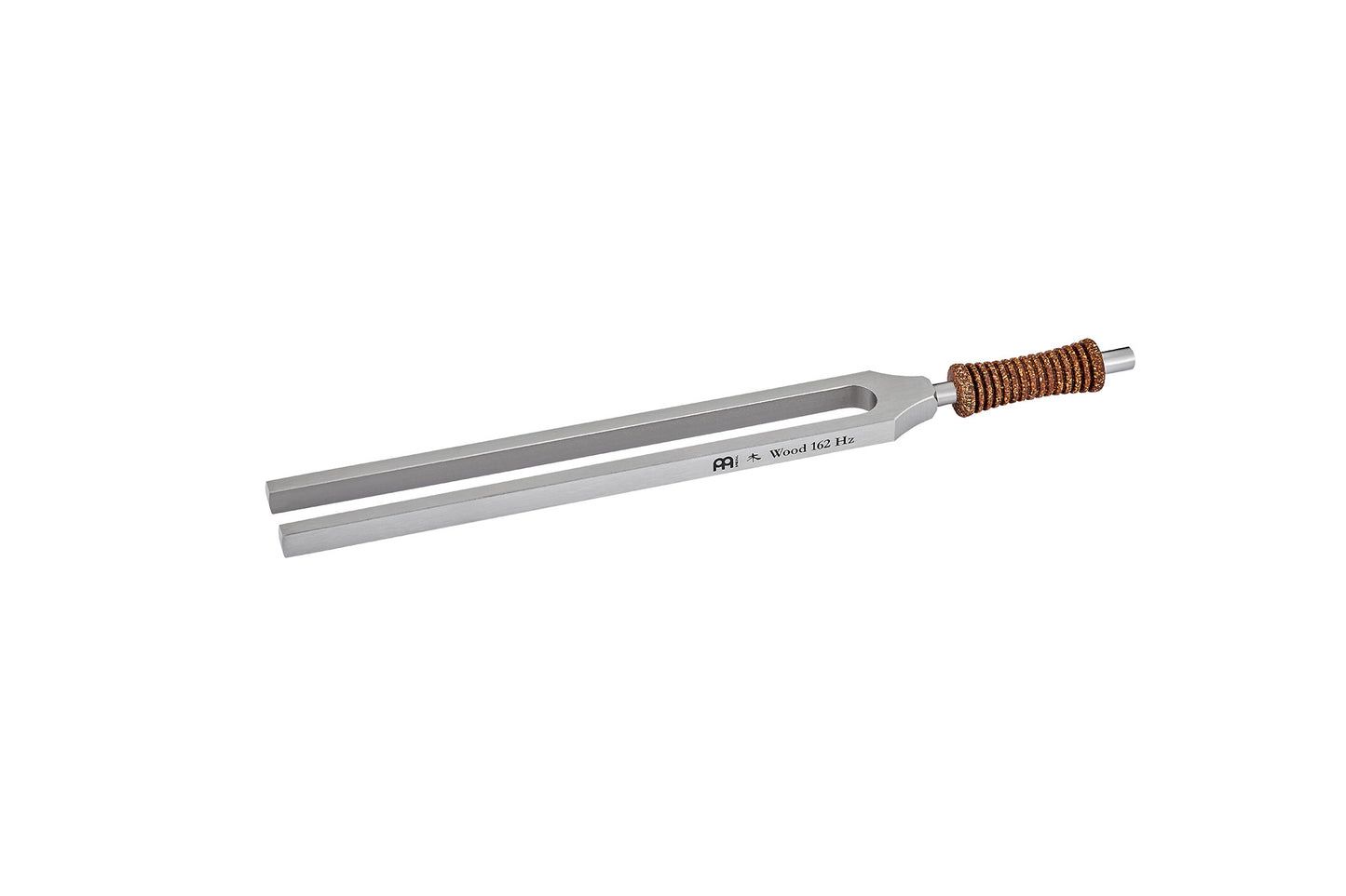 MEINL Sonic Energy TCM Therapy Tuning Fork, Holz 162 Hz