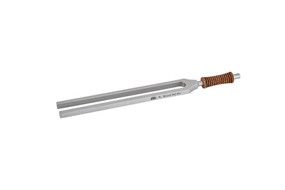 MEINL Sonic Energy TCM Therapy Tuning Fork, Holz 162 Hz