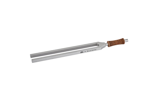 MEINL Sonic Energy TCM Therapy Tuning Fork, Wood 162 Hz