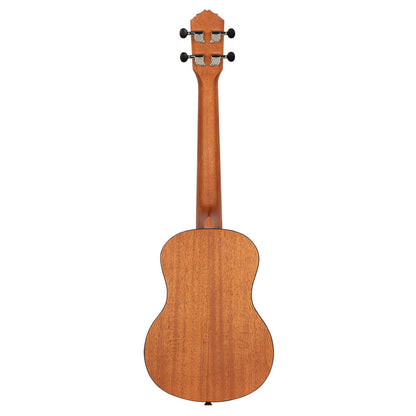 ORTEGA Bonfire Series Tenor Ukulele 4 String - Sapele Natural