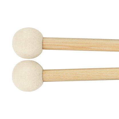 MEINL Stick & Brush - Hard Drumset Mallet