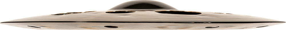 MEINL Cymbals Classics Custom Dark Trash Stack - 18"