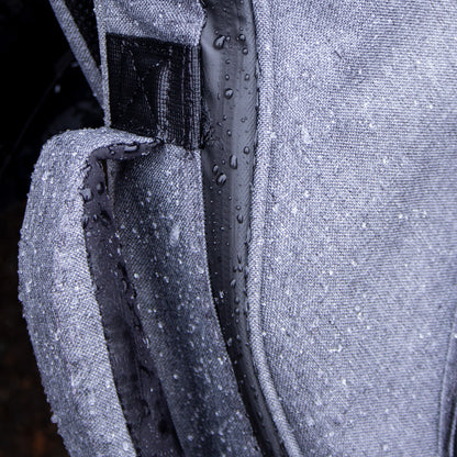 IBANEZ POWERPAD® ULTRA Gigbag für E-Bass - Charcoal Grey