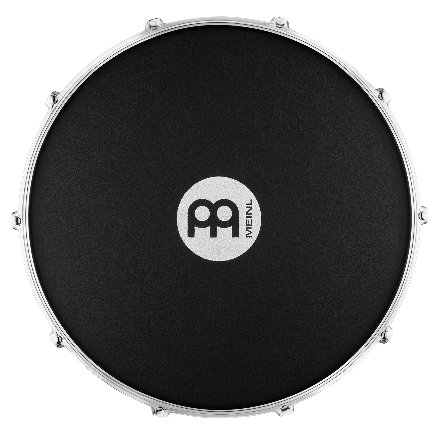 MEINL Percussion Aluminum Series Bahia Surdo Drum - 22" x 18"