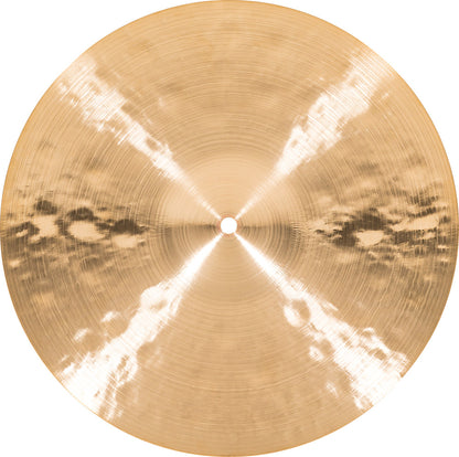 MEINL Cymbals Byzance Dual Hihat - 14"